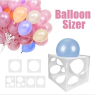 Balloon Measuring Tool Balloon/ Sizer Balloon Measuring Tool 11 Lubamg