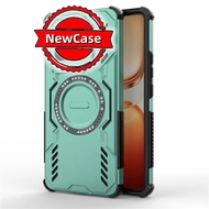 Magnetic Wireless Charge Casing For Infinix GT 50 30 Pro GT50 GT30 Pro GT50Pro GT30Pro Case Shockpro