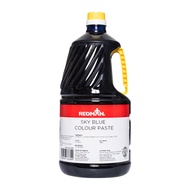 Sky Blue Colour Paste 3Kg