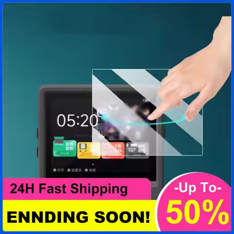 For GKD Pixel 2 Tempered Glass Films Anti-Scratch Screen Protective Tempered Glass Anti-Fingerprint 