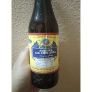 AIR AMERIKA AIS KRIM SODA / AIR AIS KRIM SODA CAP AYAM 285 ML - RM 10.90 ( 3 BOTOL  X 285 ML).