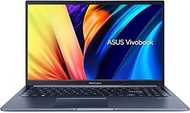 ASUS VivoBook 15 Slim Laptop, 15.6 inch FHD Display, Intel Core i5-1240P CPU, Intel Iris Xe Graphics