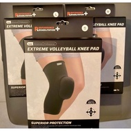EXTREME VOLLEYBALL KNEE PAD HARDCORE