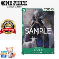 ORIGINAL Cost 5 Sengoku OP10-031 C One Piece Card Game optcg