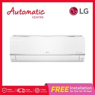 LG HS18IPX2 2HP Inverter Dual Compressor LG ThinQ Ionizer Split Type Air Conditioner