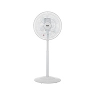 SANLUX 台灣三洋 DC遙控電風扇 3.38kg  EF-14DHA