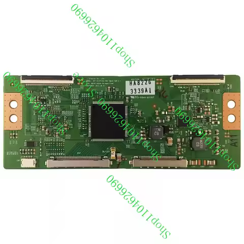 DB Original Logic Board 6870C-0450A Controller T-con Board for TV ART 42/47/55 FHD TM240 VER0.1