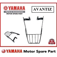 YAMAHA AVANTIZ BOX CARRIER ASSY 0 BESI BELAKANG LETAK TONG SEAT BAR LBAR L-BAR L BAR AVANTIZ-125 125
