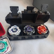 Taiwan Shipment BEYBLADE X Combat BEYBLADE Storage Box BEYBLADE Storage Box Combat BEYBLADE Display 