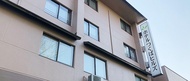 โรงแรมสึกุบะ ฮิลส์ กาคุเอน-โอโดริ (Hotel Tsukuba Hills Gakuen-odori                                                                )