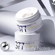 SKYNFUTURE Skin Future 377 Whitening Cream Blemish Brightening Skin Moisturizing Refreshing Non Greasy Face Care 30g 4TMN