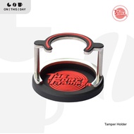 THE FORCE Tamper Holder