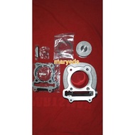 RUSI cylinder block kit rusi rfi175