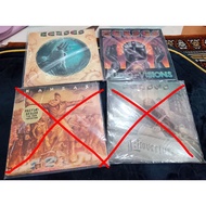 KANSAS VINYL LP SALE