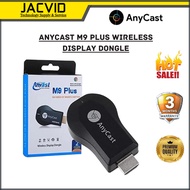 AnyCast M9 Plus Wireless Display Dongle