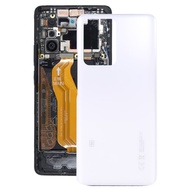 New Glass Battery Back Cover for Xiaomi 11T/11T Pro