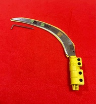 EGREK SBL MASTER PRO LONG BAUT 4 ORIGINAL SIAP PAKAI TANPA ASAH