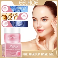 Eelhoe Pre Makeup Base Gel Makeup Base Gel Concealer Makeup Primer Moisturizing Base Gel Primer Crea