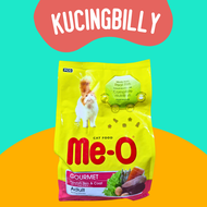 Meo 1.1kg dan 1.2kg Freshpack