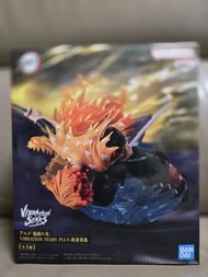 鬼滅之刃 我妻善逸 Vibration Stars figure