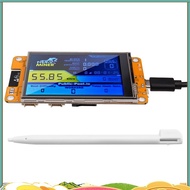 NerdMiner 2 Miner 55-60KH/S BTC  Solo Miner 2.8 Inch Display Bitcoin BTC Miner Solo Nerd Miner