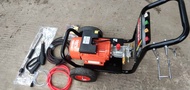 2HP JET CLEANER 150 BARR MERK ROBOTECH