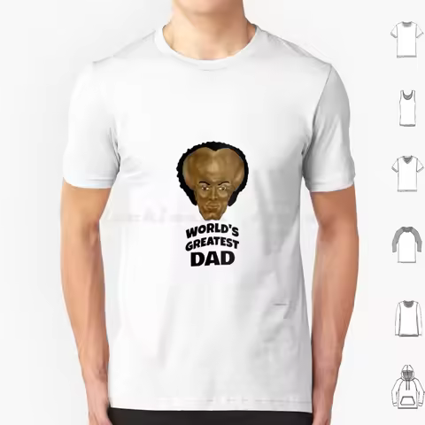 Yakub : World's Greatest Dad T Shirt Men Women Kids 6xl Yakub White People Crackers Kangz
