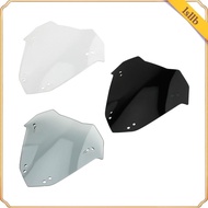 [Lsllb] Wind Deflector Direct Replaces Motorcycle Windshield for Xmax300