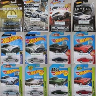 HOTWHEELS Hot wheels hot wheels 1963 aston martin 1963 DB5 factory sealed short card forza horizon 4