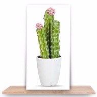 DK10 FLOWER WALL DECORATION