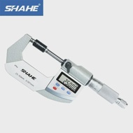 SALE IP 65 Digital Micrometer 0.001 mm Digital Caliper Vernier Gauge Micrometer 25-50 mm Digital Out