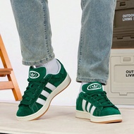 Adidas Campus 00s Unisex Retro Fashion Casual Low-Top Sneakers H03472