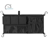 Folding Wagon Side Pocket Wagon Side Pocket Wagon Accessories for Camping Cart Beach