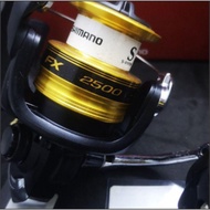 Shimano Fx2000 2019 REEL mesin shimano fx 2019 Joran Pancing Ikan