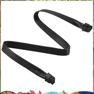 CPU 8 Pin to 4+4 Pin ATX Power Supply Cable 8Pin to 8Pin for  for  and So on Modular Power Supply