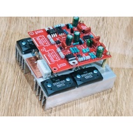DRIVER SOCL 506 & 2 SET SANKEN 5DY