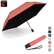 [Knirps German Red Dot Umbrella] U.200 Ultra-Thin Feather Automatic Umbrella Multi-Color Optional Vi
