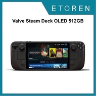 Valve Steam Deck OLED 512GB