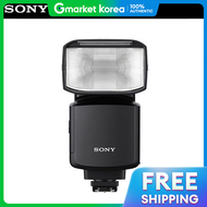 Sony | แฟลชไรสาย HVL-F60RM2 (หมายเลขรน 60 / แฟลชสโตรบกำลงสงระดบเรอธง)