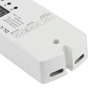 【AiBi Home】-4 Channel DMX512 to 1-10V / 0-10V Converter DC 12V-24V Input 4CH RDM Numeric Display Sig