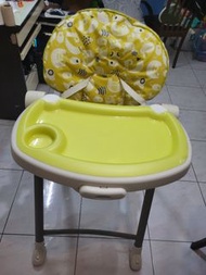BB餐椅
