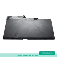 CM03XL [Ready] Works for Battery EliteBook HSTNN-DB4Q E7U24AA HSTNN-IB4R LB4R Series 716724 HSTNN 71