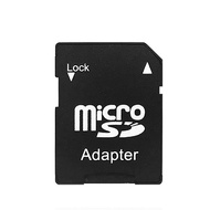 SANDISK เมมโมรี่การ์ด  Micro SD card ExtremePRO 512GB/256GB/128GB/64GB/32GB A2 U3 memory micro sdcard