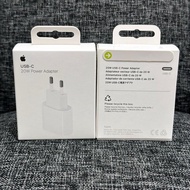 Original 20W Apple Adapter