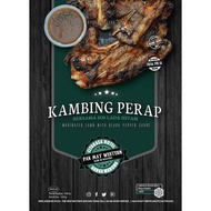 Pak Mat Western Ejen Puchong