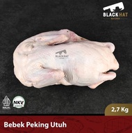 Peking Duck / Bebek Peking Golden 2,8Kg #Gratisongkir