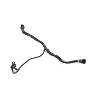 MERCEDES BENZ ORIGINAL VENT LINE BETWEEN OIL SEPRATOR AND INTAKE MANIFOLD W176 W117 W246 2700183900