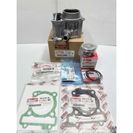 YAMAHA ORIGINAL NUOVO LC CYLINDER KIT BLOCK SET 5P0-WE13E-00