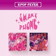 YENA - SMARTPHONE 2nd MINI ALBUM CD PHOTOBOOK PHOTOCARD SEALED