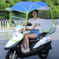 Payung Motor Kanopi / Kanopi Motor FULL / Pelindung Hujan Dan Panas Matahari - Kanopi Motor - Tenda
